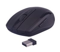 Мишка, Makki Безжична Мишка Mouse Wireless thumbnail 2