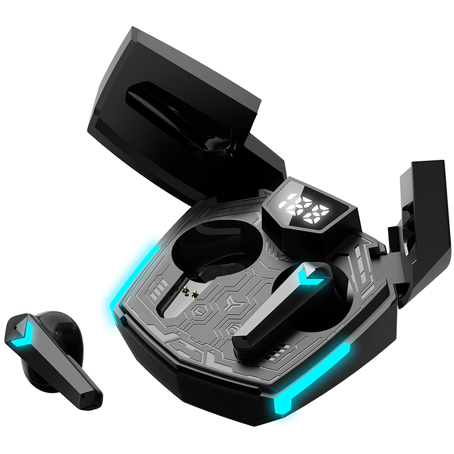 CANYON GTWS-2, Gaming True Wireless Headset
