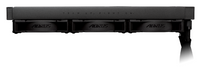 Охлаждаща система Gigabyte AORUS WATERFORCE X 360, LCD Display, RGB - GA-GP-AORUS-WFX-360 thumbnail 3