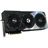 Gigabyte RTX4080 AORUS MASTER 16GB GDDR6X HDMI 3xDP - (A) - GV-N4080AORUS M-16GD (8 дни доставкa) thumbnail 6