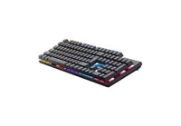 Xtrike ME геймърска механична клавиатура Gaming Mechanical keyboard 104 keys - GK-803 EN (English US) (XTRM-GK-803-EN-BK) thumbnail 3