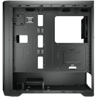 Кутия за компютър COUGAR MX330-G Pro, Mid Tower, Mini ITX/Micro ATX/ATX, Type-C, USB 3.0 x 2, USB 2.0 x 1, Audio/Mic 3.5mm jack x 1 - CG385NC300001 thumbnail 6