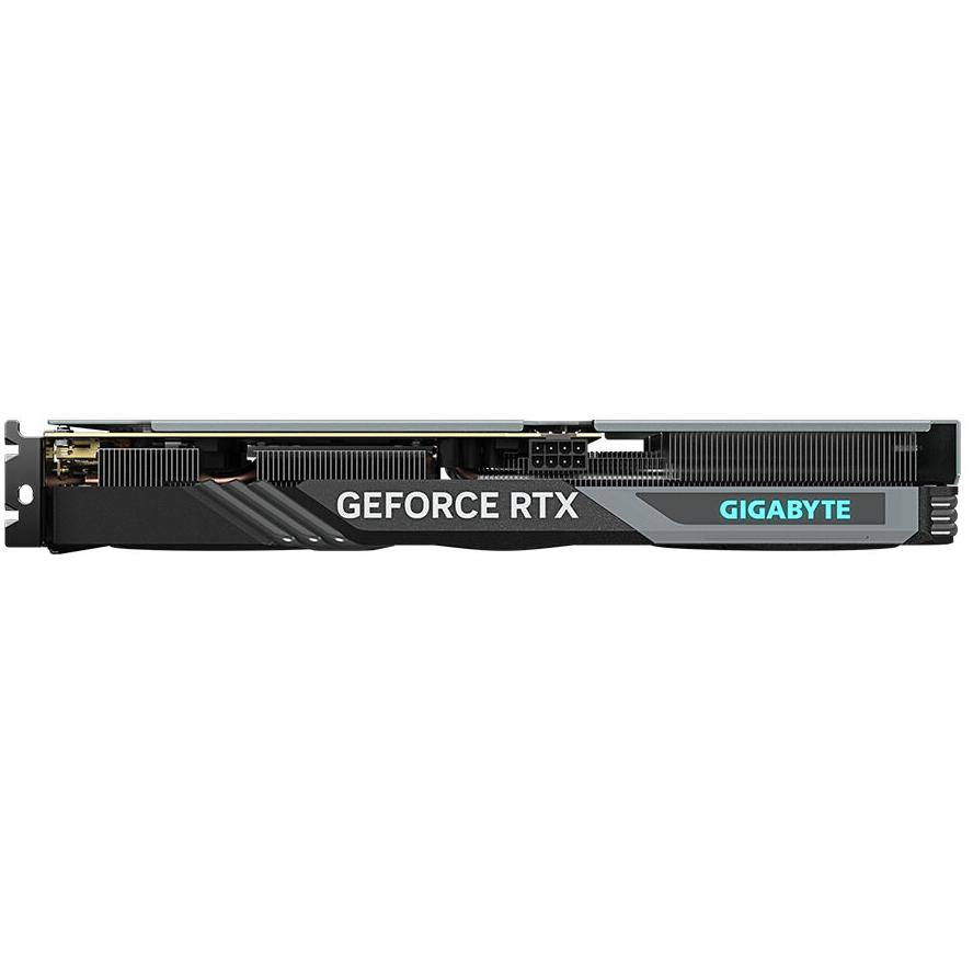 Gigabyte RTX4060 Gaming OC 8GB GDDR6 2xHDMI 2xDP - (A) - GV-N4060GAMING OC-8GD (8 дни доставкa)