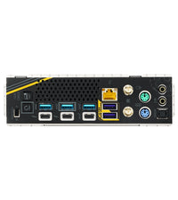 Дънна платка Asrock Z890 Taichi OCF - 90-MXBPM0-A0UAYZ thumbnail 4