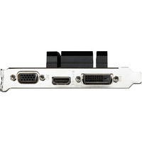 MSI GT730 N730K-2GD3H/LP V1 2GB GDDR3 HDMI VGA - (A) - V809-3861R (8 дни доставкa) thumbnail 4
