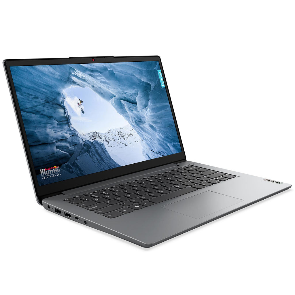 Лаптоп LENOVO IP1-14IGL7 /82V60031BM, 14