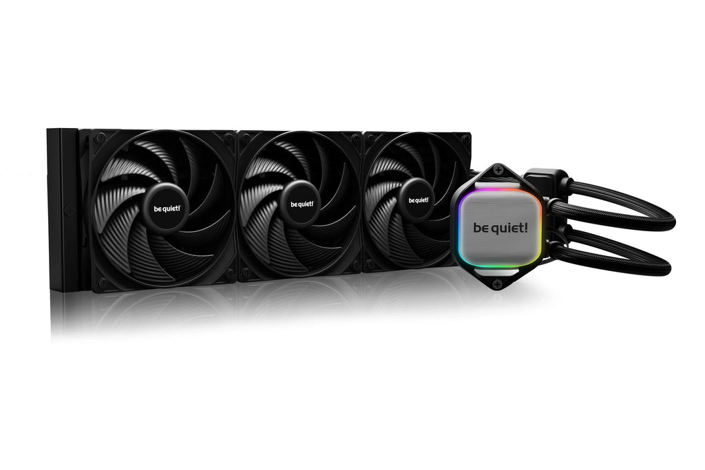 Охлаждаща система be quiet! Pure Loop 2 360mm - BW019