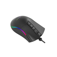 Мишка, Xtrike ME Gaming Mouse GM-226 - 7200dpi, RGB thumbnail 4