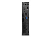 Dell OptiPlex 7020 Micro  - Клас A Реновиран компютър thumbnail 3