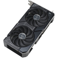 ASUS Dual -RTX4060-O8G NVIDIA GeForce RTX­ 4060 8 GB GDDR6 - (К) - 90YV0JC0-M0NA00 (8 дни доставкa) thumbnail 2