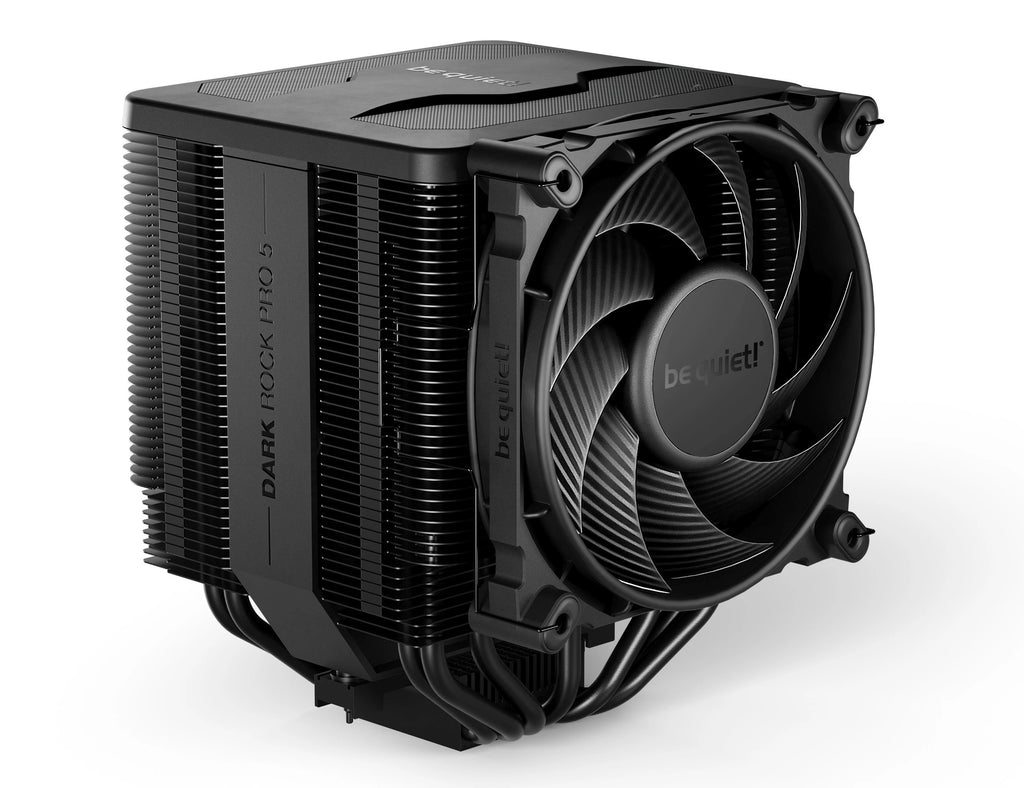 Охлаждаща система be quiet! CPU Cooler Dark Rock Pro 5 - BK036