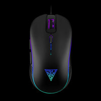Мишка, Gamdias Gaming Mouse - AURA GS3 - 3600dpi thumbnail 2
