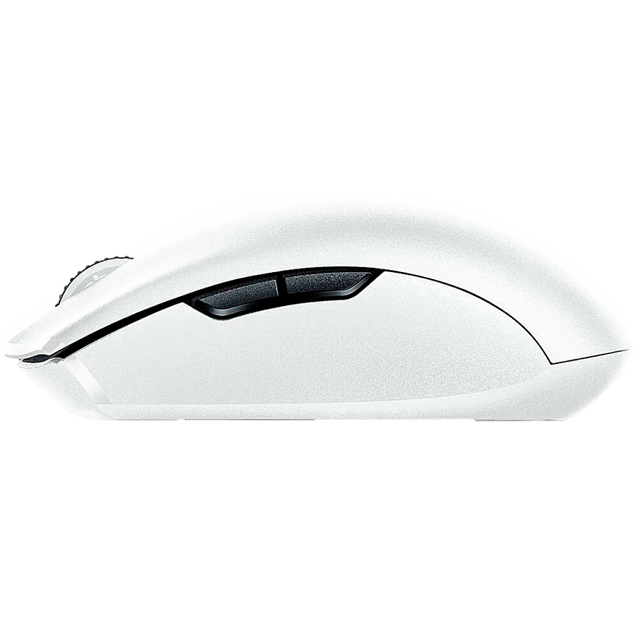 Razer Orochi V2 - White Ed., Dual-mode wireless (2.4GHz and Bluetooth), 18 000 DPI Optical Sensor - RZ01-03730400-R3G1