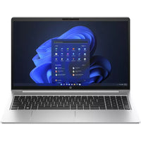 HP ProBook 455 G10 (9G1G8ET)(сребрист), осемядрен AMD Ryzen 7 7730U 2.0/4.5GHz, 15