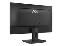 Монитор AOC 24E1Q 23.8inch IPS FHD VGA HDMI DP - 24E1Q thumbnail 10
