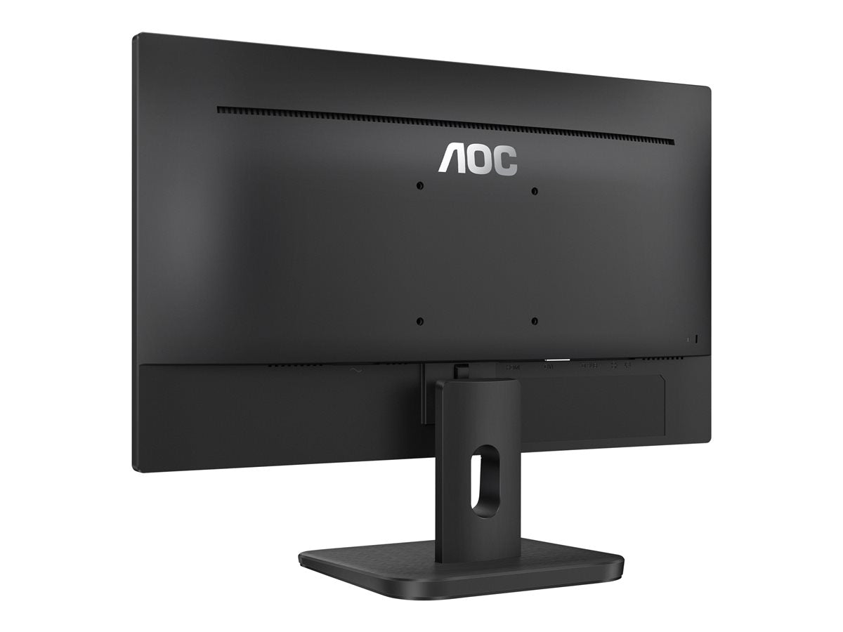 Монитор AOC 24E1Q 23.8inch IPS FHD VGA HDMI DP - 24E1Q