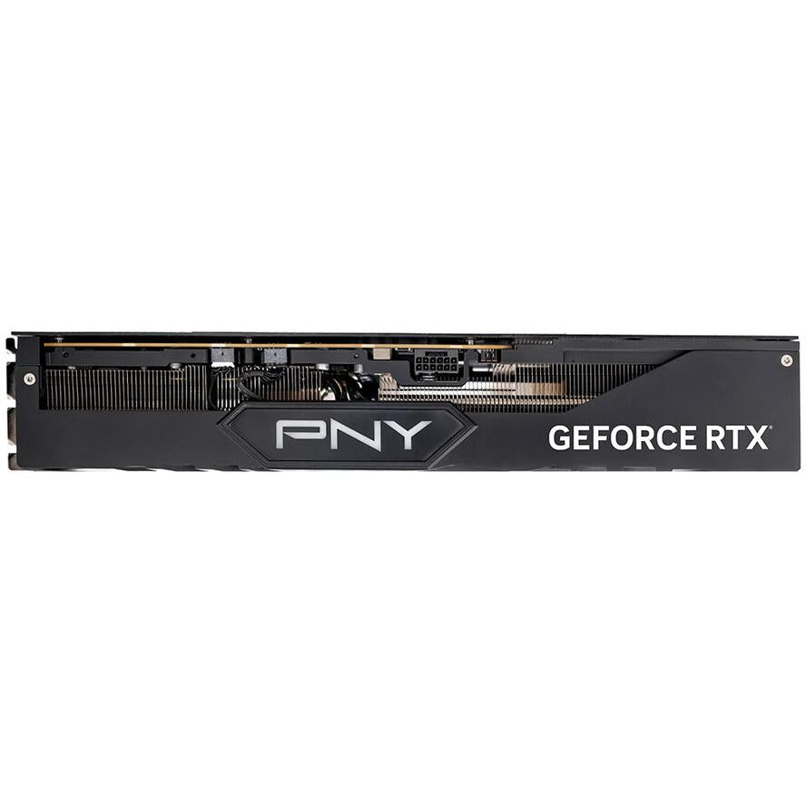 PNY RTX4080 VERTO Triple Fan 16GB GDDR6X HDMI 3xDP - (A) - VCG408016TFXPB1 (8 дни доставкa)