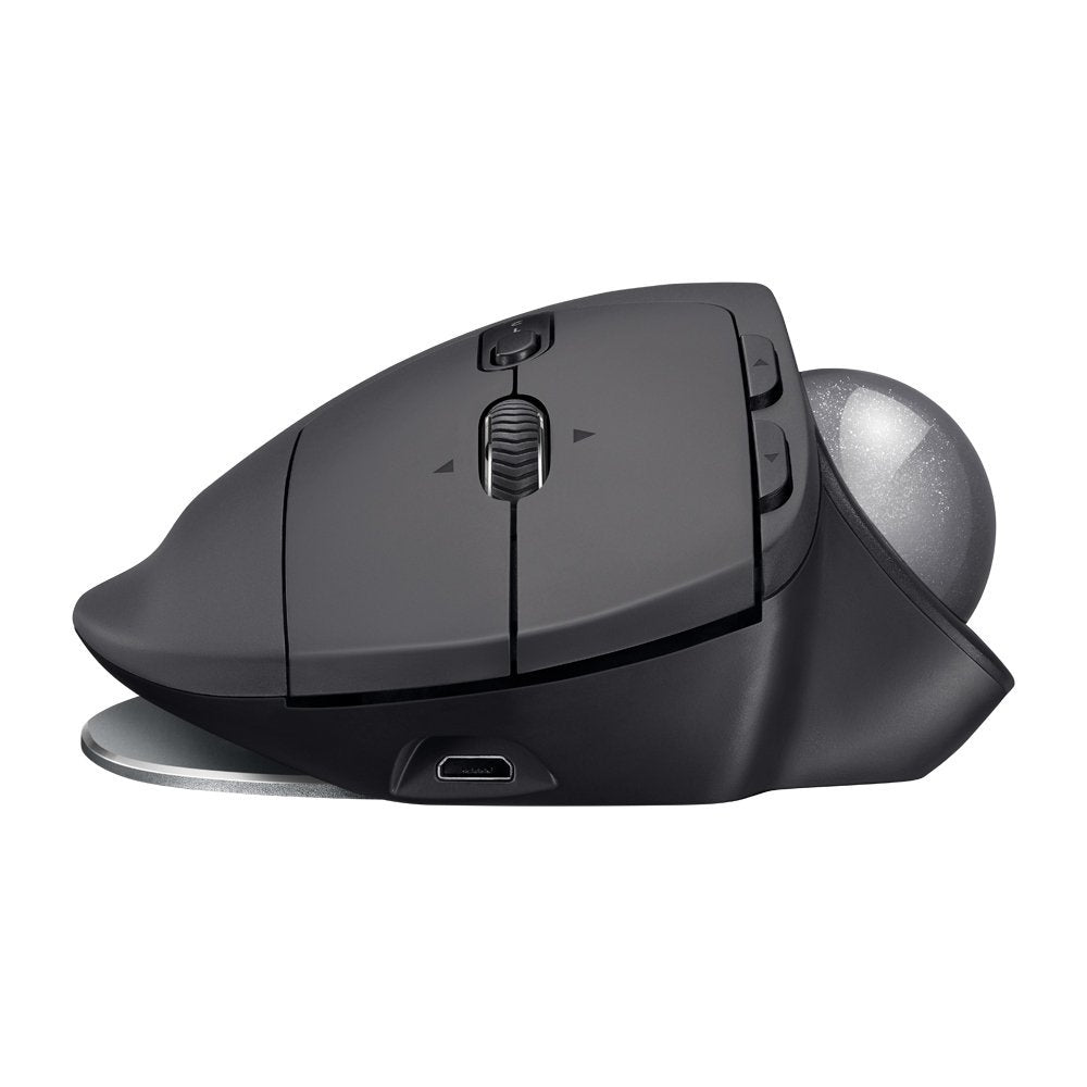 Logitech MX Ergo - Graphite - 910-005179