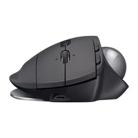 Logitech MX Ergo - Graphite - 910-005179 thumbnail 4