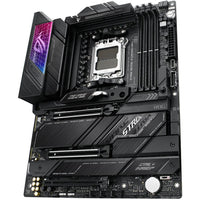 Дънна платка ASUS ROG STRIX X670E-E GAMING WIFI (AMD,AM5,DDR5,ATX) - (A) - 90MB1BR0-M0EAY0 (8 дни доставкa) thumbnail 10
