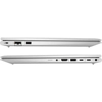 HP ProBook 455 G10 (9G1G8ET)(сребрист), осемядрен AMD Ryzen 7 7730U 2.0/4.5GHz, 15