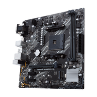Дънна платка ASUS PRIME B450M-K II, AM4, DDR4 - ASUS-MB-PRIME-B450-K-II thumbnail 3