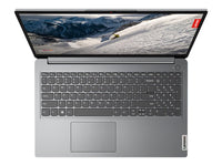 Лаптоп LENOVO IP 1 R3 5300U 15.6i 8GB 256GB, AMD Ryzen 3 5300U / 2.6 GHz, 8 GB (provided memory is soldered), SSD 256GB - 82R4008SBM thumbnail 2