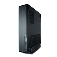 Кутия за компютър FD NODE 202 BLACK thumbnail 2