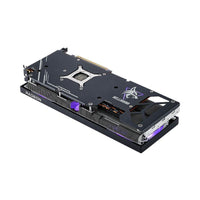 Powercolor Radeon RX7700XT Hellhound 12GB GDDR6 HDMI 3xDP - (A) - RX7700XT 12G-L/OC thumbnail 2