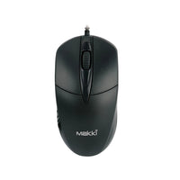 Мишка, Makki Mouse USB - MAKKI-MS-H01 thumbnail 1