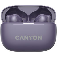 CANYON OnGo TWS-10 ANC+ENC, Bluetooth Headset, microphone, BT v5.3 BT8922F thumbnail 5