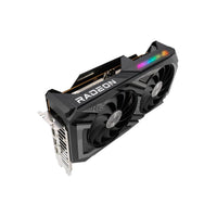 ASUS ROG-STRIX-RX6650XT-O8G-V2-GAMING 8GB GDDR6 HDMI DP - (A) - 90YV0HS3-M0NA00 thumbnail 2