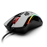 Геймърска мишка Glorious Model D- (Glossy Black) - GAMO-922 thumbnail 1