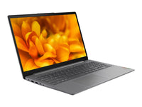 Лаптоп LENOVO IP 3, Intel Core i3 (11th Gen) 1115G4 / 3 GHz, 12 GB (1 x 8 GB + 4 GB (soldered)), SSD 512GB - 82H802R5BM thumbnail 4