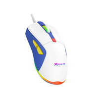 Мишка, Xtrike ME Геймърска мишка Gaming Mouse GM-227 - 3600dpi thumbnail 3
