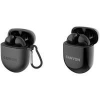CANYON TWS-6, Bluetooth headset, with microphone, BT V5.3 JL 6976D4 thumbnail 9