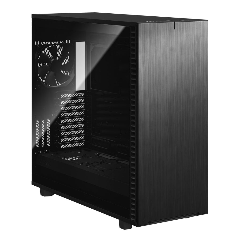 Кутия за компютър FD DEFINE 7 XL BLK TG DARK TINT