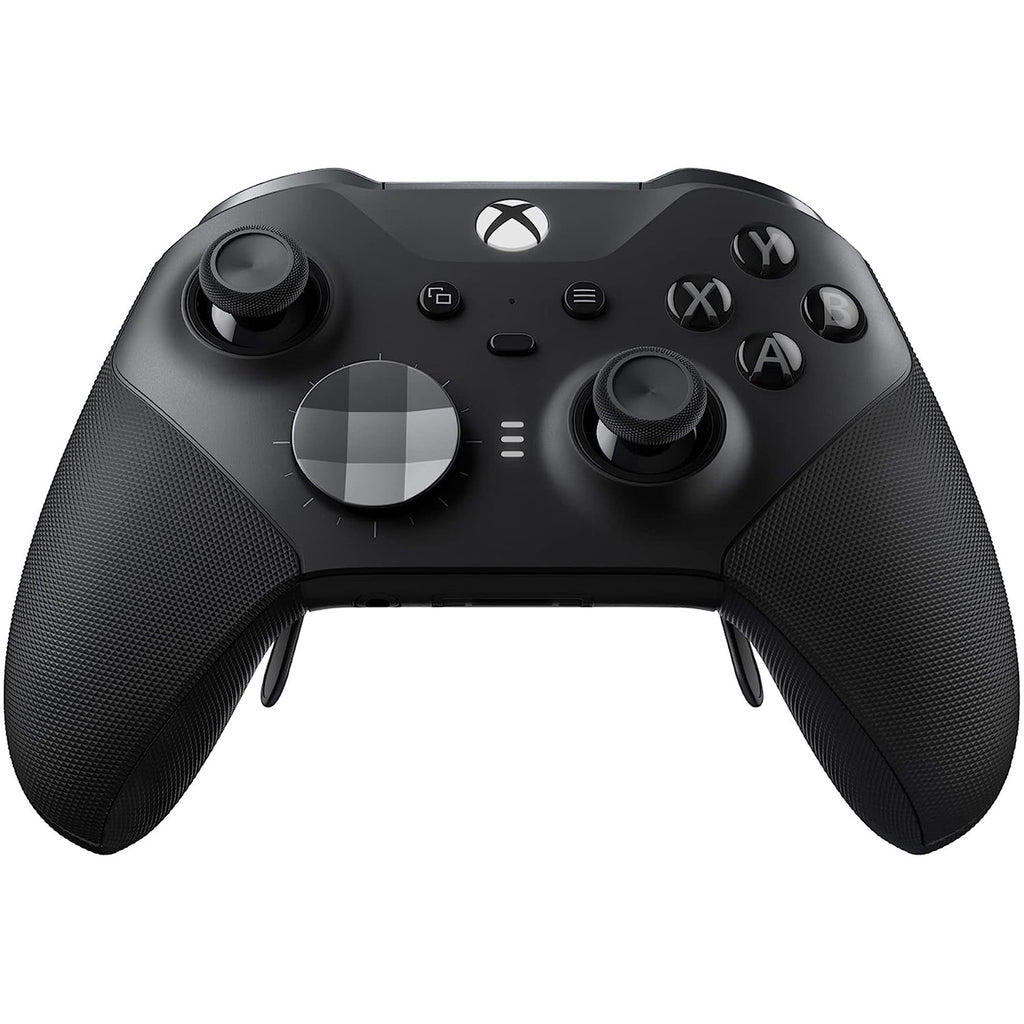 MICROSOFT Xbox Elite Wireless Controller Series 2 Black - (К) - FST-00003 (8 дни доставкa)