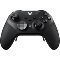 MICROSOFT Xbox Elite Wireless Controller Series 2 Black - (К) - FST-00003 (8 дни доставкa) thumbnail 1