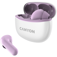 CANYON TWS-5, Bluetooth headset, with microphone, thumbnail 5