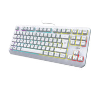Геймърска клавиатура Hama uRage Exodus 220 TKL RGB thumbnail 2