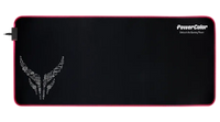 Подложка за мишка PowerColor Red Devil thumbnail 1