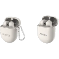 CANYON TWS-6, Bluetooth headset, with microphone, BT V5.3 JL 6976D4 thumbnail 1