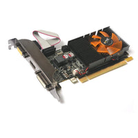 Zotac GT 710 2GB DDR3 DVI HDMI - (A) - ZT-71310-10L (8 дни доставкa) thumbnail 6