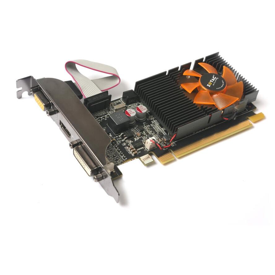 Zotac GT 710 2GB DDR3 DVI HDMI