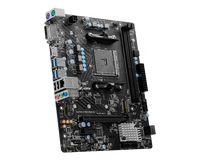 Дънна платка MSI B450M-A PRO MAX II - 68795 thumbnail 5