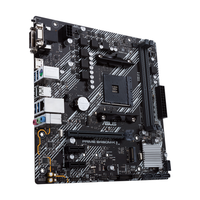 Дънна платка ASUS PRIME B450M-K II, AM4, DDR4 - ASUS-MB-PRIME-B450-K-II thumbnail 4