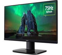 Монитор Acer KA242YAbmiix, 23.8