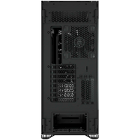 Кутия за компютър Corsair 7000D AIRFLOW Tempered Glass Full Tower, Black, EAN:0840006636427 - CC-9011218-WW thumbnail 3