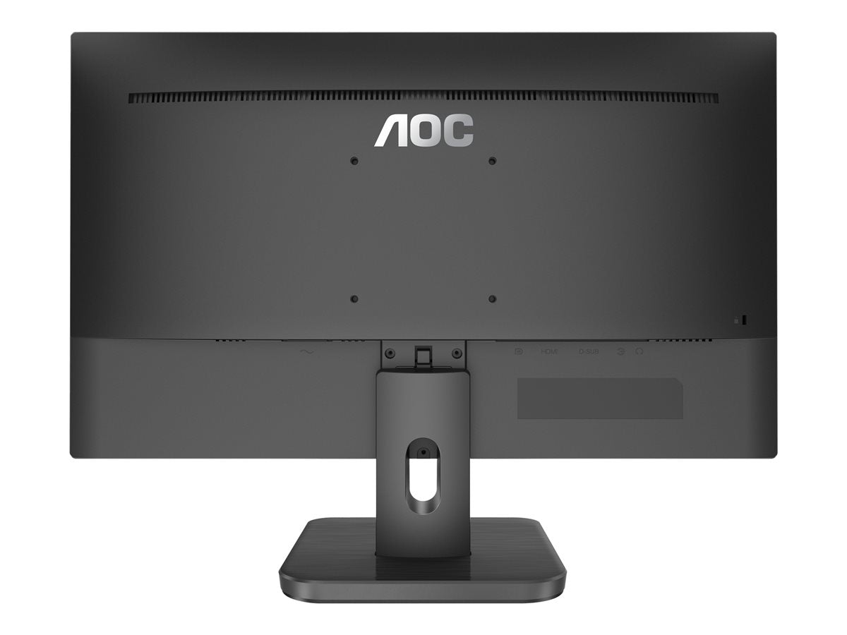 Монитор AOC 24E1Q 23.8inch IPS FHD VGA HDMI DP - 24E1Q